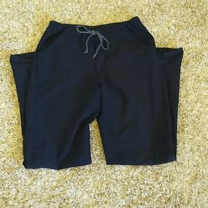 Miken Y2K Delia*s Catalog Wide Leg Pants